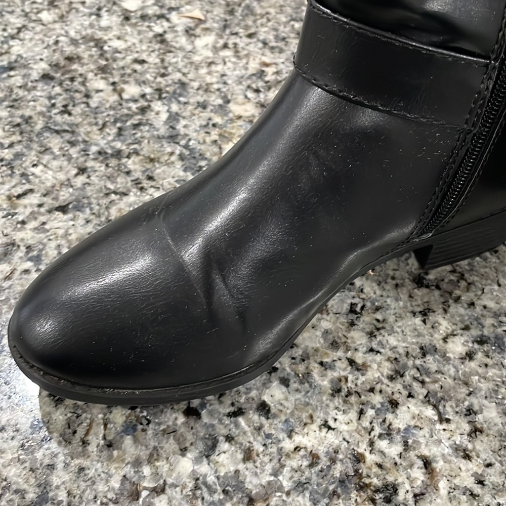 Rampage Riding Boots - Picture 6 of 9